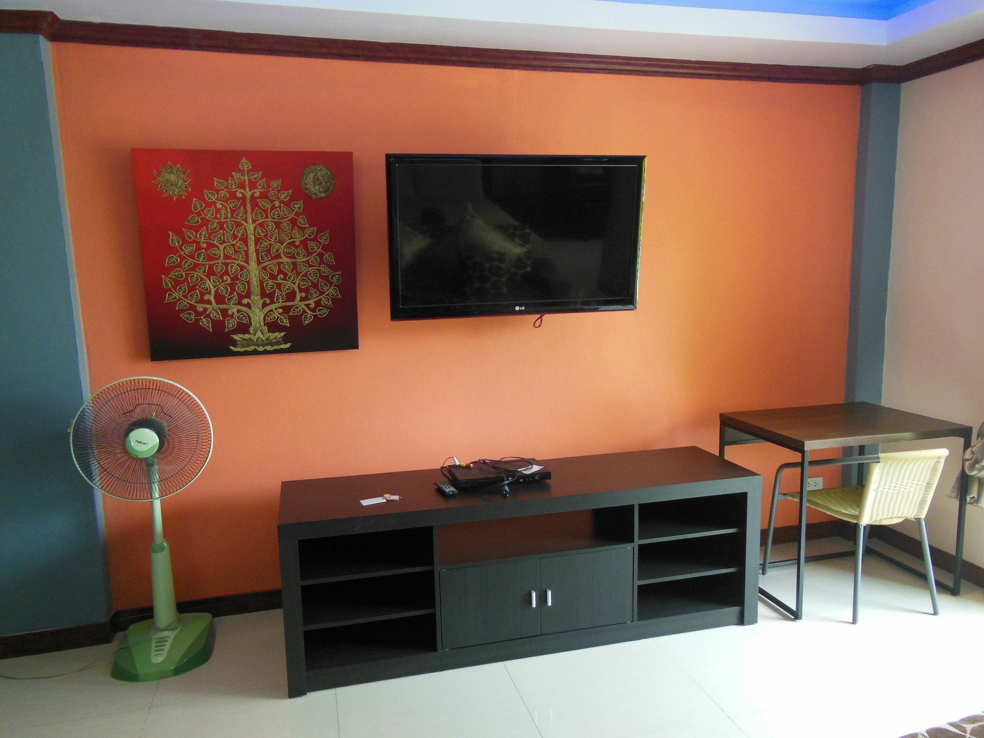Boomerang Guesthouse And Bar Pattaya Extérieur photo